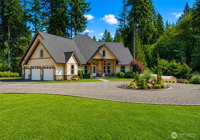 Photo 3 of Single family home for sale at 32255 Ne 197th Street, Duvall, WA 98019 | MLS# NWM2576271 | Listing updated on 2026-09-30