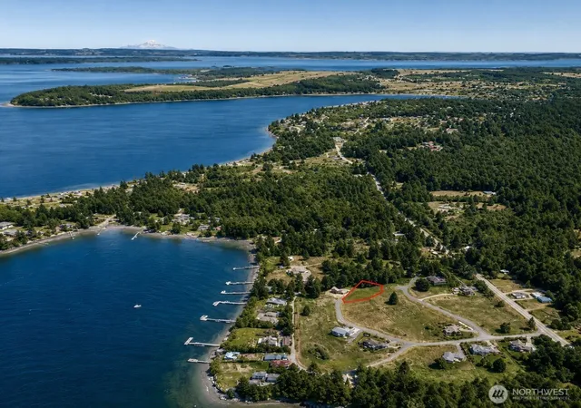 Photo 2 of Land for sale at 109 Marianne Meadow, Port Ludlow, WA 98365 | MLS# NWM2576298 | Listing updated on 2026-10-02