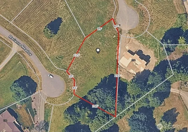 Photo 3 of Land for sale at 109 Marianne Meadow, Port Ludlow, WA 98365 | MLS# NWM2576298 | Listing updated on 2026-10-02
