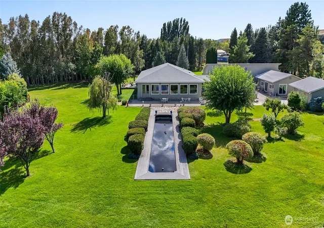 Photo 3 of Single family home for sale at 20113 Delta Rd NW, Soap Lake, WA 98851 | MLS# NWM2576304 | Listing updated on 2026-09-25