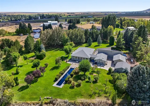 Photo 4 of Single family home for sale at 20113 Delta Rd NW, Soap Lake, WA 98851 | MLS# NWM2576304 | Listing updated on 2026-09-25