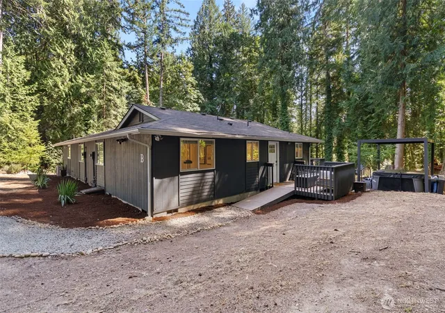 Photo 1 of Sale Pending at 8306 94th Street Nw #A & B, Gig Harbor, WA 98332 | MLS# NWM2576337 | Listing updated on 2026-09-25