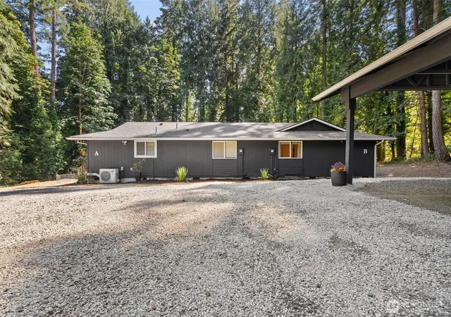Photo 2 of Sale Pending at 8306 94th Street Nw #A & B, Gig Harbor, WA 98332 | MLS# NWM2576337 | Listing updated on 2026-09-25