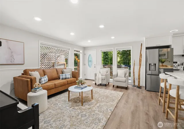 Photo 3 of Sale Pending at 8306 94th Street NW #A & B, Gig Harbor, WA 98332 | MLS# NWM2576337 | Listing updated on 2026-09-25