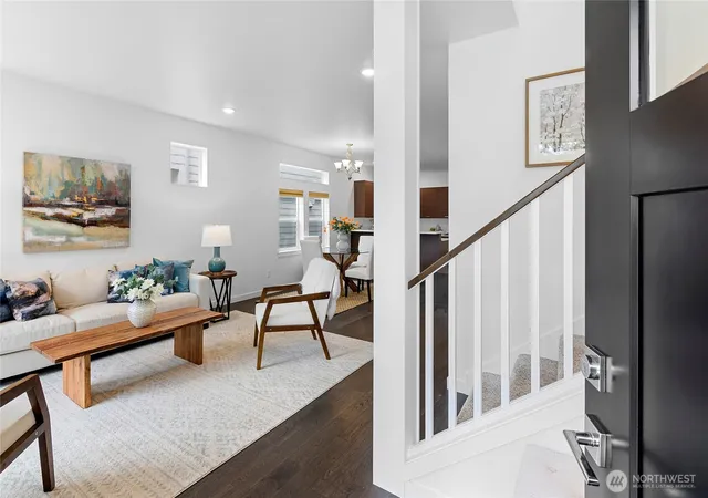 Photo 3 of Single family home for sale at 747 Fords Ct, Bainbridge Island, WA 98110 | MLS# NWM2576366 | Listing updated on 2026-09-25