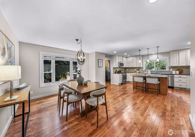 Photo 3 of Sale Pending at 24124 NE 6th Place, Sammamish, WA 98074 | MLS# NWM2576383 | Listing updated on 2026-09-22