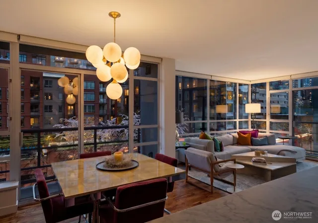 Photo 3 of Sale Pending at 2929 1st Avenue #519, Seattle, WA 98121 | MLS# NWM2576407 | Listing updated on 2026-09-25