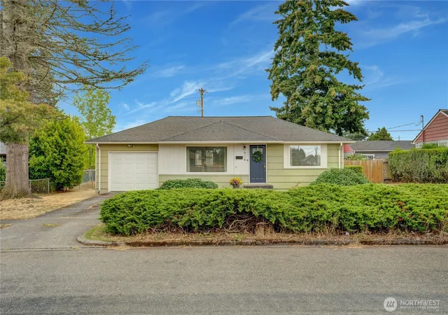 Photo 1 of Sale Pending at 918 E 52nd Street, Tacoma, WA 98404 | MLS# NWM2576426 | Listing updated on 2026-09-25