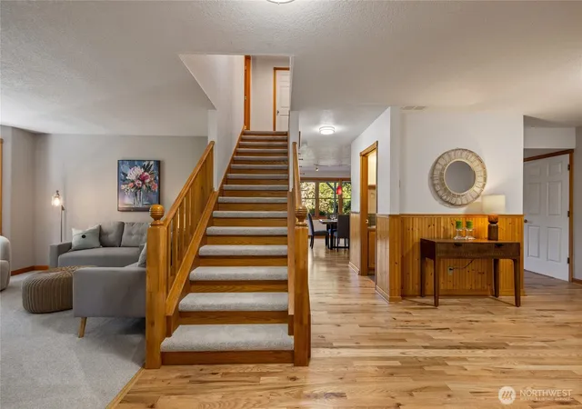 Photo 3 of Sale Pending at 9422 22nd Avenue Nw, Gig Harbor, WA 98332 | MLS# NWM2576468 | Listing updated on 2026-09-26