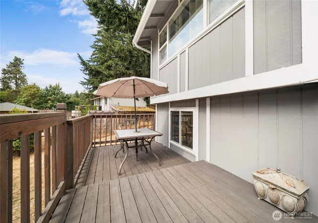 Photo 3 of Single family home for sale at 203 W Seattle St, Rainier, WA 98576 | MLS# NWM2576483 | Listing updated on 2026-09-30