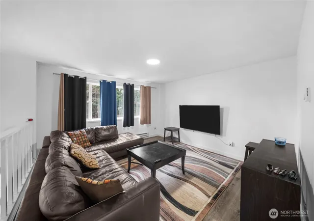 Photo 4 of Single family home for sale at 203 W Seattle St, Rainier, WA 98576 | MLS# NWM2576483 | Listing updated on 2026-09-30