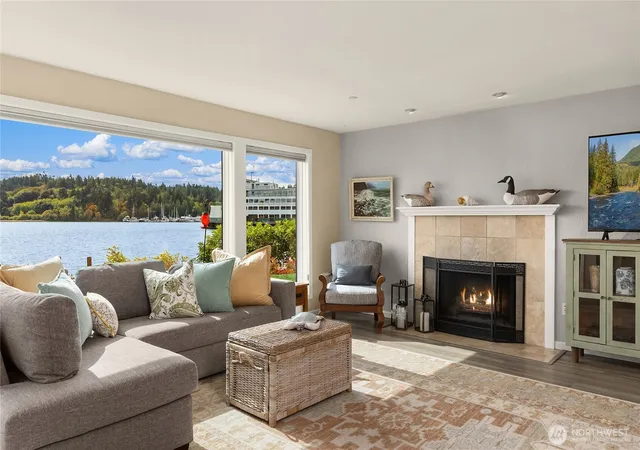 Photo 3 of Condo for sale at 428 Harborview Dr Se #114, Bainbridge Island, WA 98110 | MLS# NWM2576488 | Listing updated on 2026-09-27
