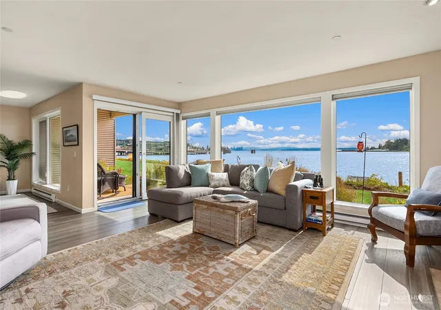 Photo 3 of Condo for sale at 428 Harborview Dr SE #114, Bainbridge Island, WA 98110 | MLS# NWM2576488 | Listing updated on 2026-09-27