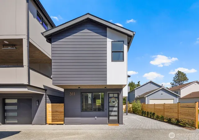 Condo for sale at 311 NW 92nd Street, Seattle, WA 98117 | MLS# NWM2576498 | Listing updated on 2026-09-23