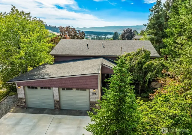 Photo 1 of Sale Pending at 3578 Mcmullan Rd, Wenatchee, WA 98801 | MLS# NWM2576510 | Listing updated on 2026-09-25