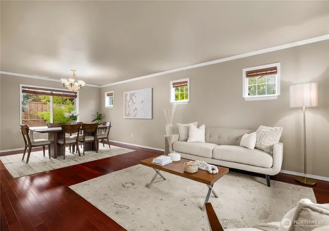 Photo 3 of Single family home for sale at 22544 Ne 93rd Place, Redmond, WA 98053 | MLS# NWM2576527 | Listing updated on 2026-09-25