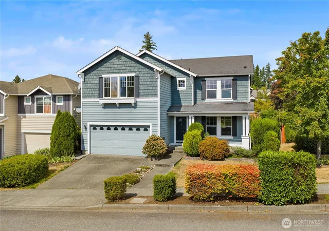 Photo 1 of Single family home for sale at 22544 Ne 93rd Place, Redmond, WA 98053 | MLS# NWM2576527 | Listing updated on 2026-10-08