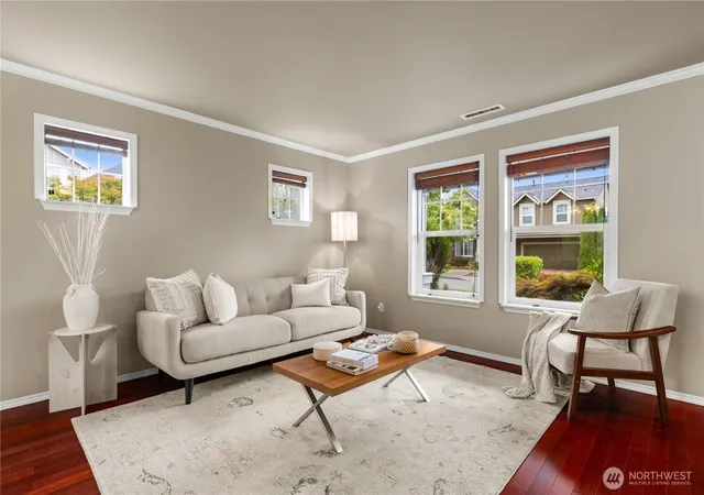 Photo 3 of Single family home for sale at 22544 NE 93rd Place, Redmond, WA 98053 | MLS# NWM2576527 | Listing updated on 2026-09-25