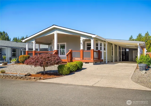 Photo 1 of Sale Pending at 1101 S Scheuber Rd #41, Centralia, WA 98531 | MLS# NWM2576533 | Listing updated on 2026-09-23