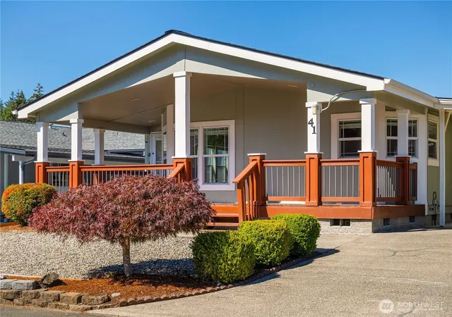 Photo 2 of Sale Pending at 1101 S Scheuber Rd #41, Centralia, WA 98531 | MLS# NWM2576533 | Listing updated on 2026-09-23