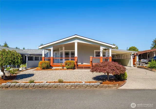 Photo 3 of Sale Pending at 1101 S Scheuber Rd #41, Centralia, WA 98531 | MLS# NWM2576533 | Listing updated on 2026-09-23