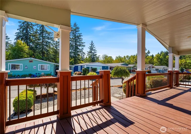 Photo 3 of Sale Pending at 1101 S Scheuber Rd #41, Centralia, WA 98531 | MLS# NWM2576533 | Listing updated on 2026-09-23