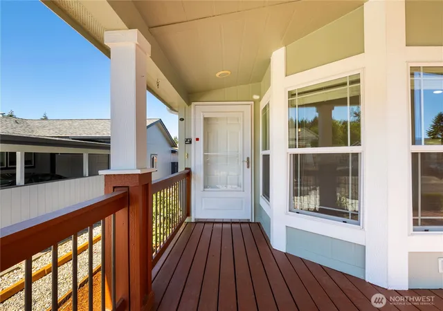 Photo 4 of Sale Pending at 1101 S Scheuber Rd #41, Centralia, WA 98531 | MLS# NWM2576533 | Listing updated on 2026-09-23