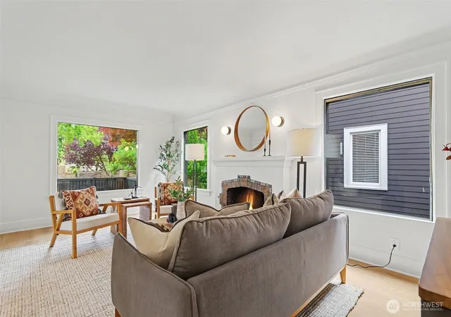 Photo 3 of Single family home for sale at 1111 N 76th Street #1, Seattle, WA 98103 | MLS# NWM2576537 | Listing updated on 2026-10-02