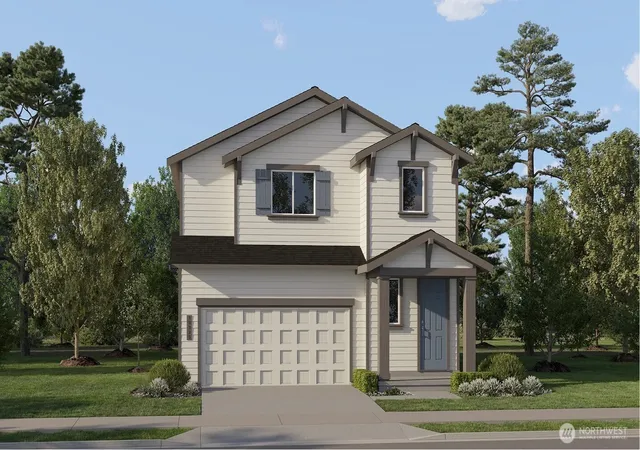 Photo 1 of Single family home for sale at 8407 44th Place Ne, Marysville, WA 98270 | MLS# NWM2576565 | Listing updated on 2026-10-02