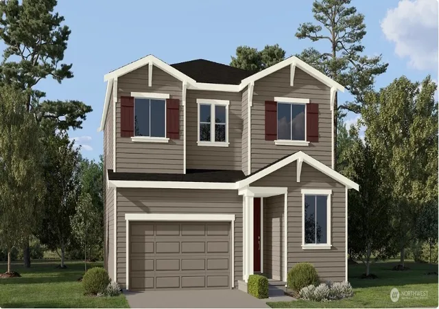 Photo 1 of Single family home for sale at 8442 44th Place Ne, Marysville, WA 98270 | MLS# NWM2576569 | Listing updated on 2026-10-02