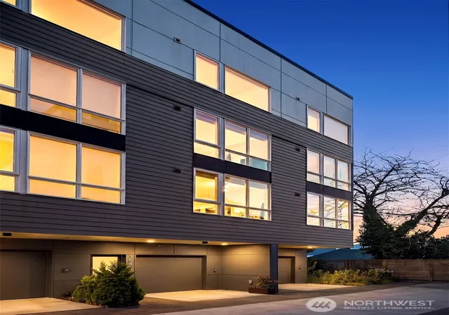 Photo 1 of Townhouse for sale at 1644 B 20th Ave, Seattle, WA 98122 | MLS# NWM2576584 | Listing updated on 2026-09-25