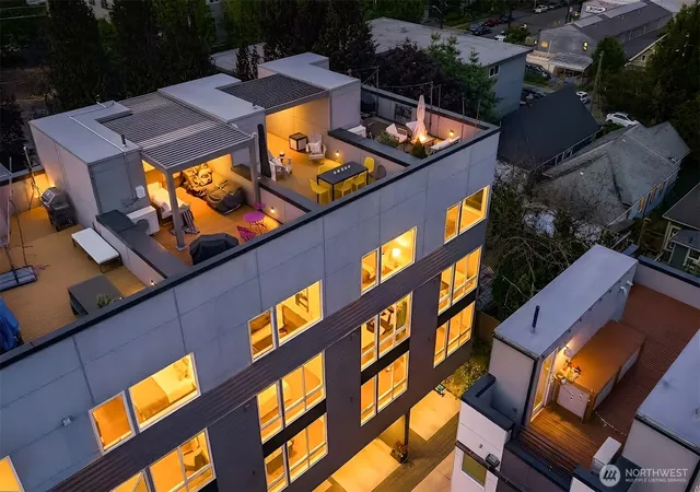 Photo 2 of Townhouse for sale at 1644 B 20th Ave, Seattle, WA 98122 | MLS# NWM2576584 | Listing updated on 2026-09-25