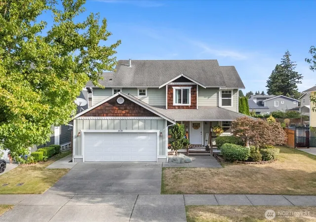Photo 1 of Single family home for sale at 1131 Homestead Dr, Burlington, WA 98233 | MLS# NWM2576633 | Listing updated on 2026-09-25