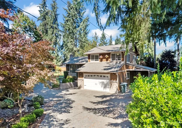 Photo 2 of Sale Pending at 5105 236th Street E, Graham, WA 98338 | MLS# NWM2576654 | Listing updated on 2026-09-24