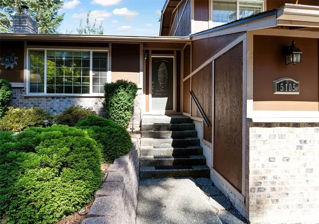 Photo 3 of Sale Pending at 5105 236th Street E, Graham, WA 98338 | MLS# NWM2576654 | Listing updated on 2026-09-24
