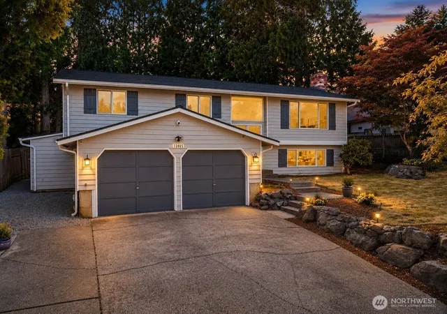 Photo 1 of Single family home for sale at 13005 Se 245th Street, Kent, WA 98030 | MLS# NWM2576674 | Listing updated on 2026-09-24