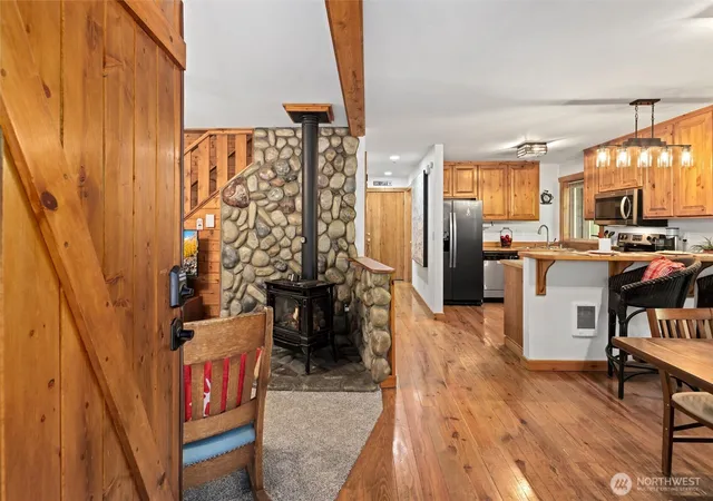 Photo 3 of Single family home for sale at 75846 NE 122nd Street, Skykomish, WA 98288 | MLS# NWM2576743 | Listing updated on 2026-09-25