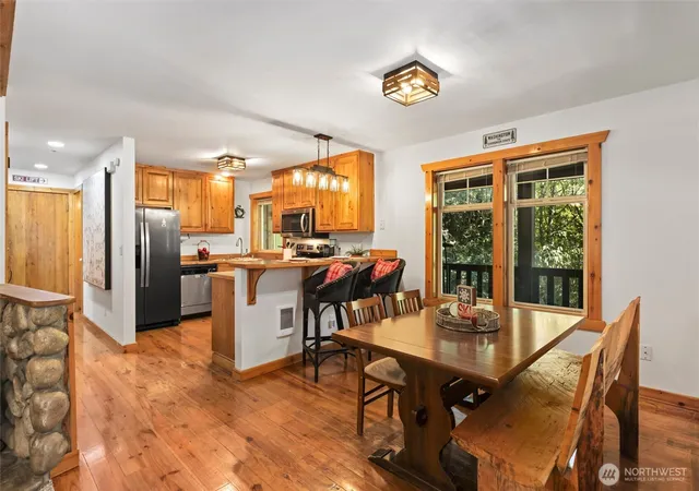 Photo 4 of Single family home for sale at 75846 NE 122nd Street, Skykomish, WA 98288 | MLS# NWM2576743 | Listing updated on 2026-09-25