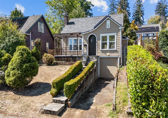 Photo 1 of Single family home for sale at 235 Percival St Nw, Olympia, WA 98502 | MLS# NWM2576768 | Listing updated on 2026-09-21