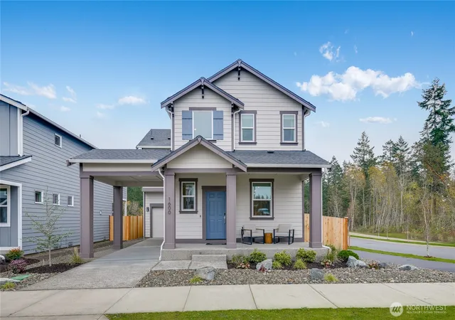Photo 1 of Sale Pending at 1637 Pacifica Way, Port Townsend, WA 98368 | MLS# NWM2576821 | Listing updated on 2026-09-30