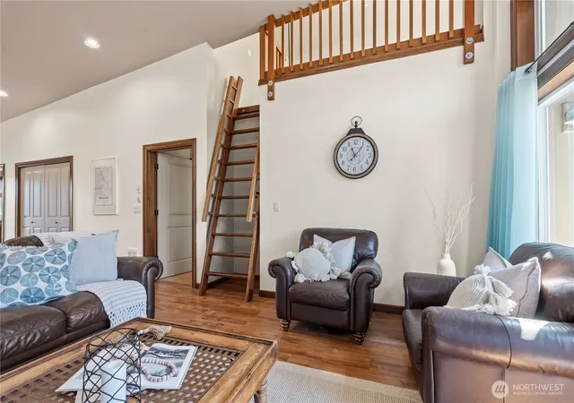 Photo 3 of Condo for sale at 7714 Birch Bay Dr #411, Blaine, WA 98230 | MLS# NWM2576824 | Listing updated on 2026-09-25