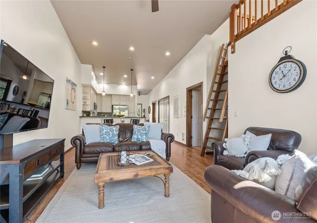 Photo 4 of Condo for sale at 7714 Birch Bay Dr #411, Blaine, WA 98230 | MLS# NWM2576824 | Listing updated on 2026-09-25