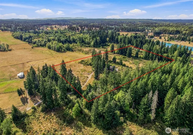 Photo 2 of Single family home for sale at 15420 133rd Avenue Se, Yelm, WA 98597 | MLS# NWM2576833 | Listing updated on 2026-09-23