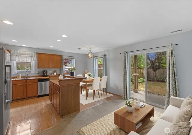 Photo 2 of Condo for sale at 116 N Indiana Ave, Granite Falls, WA 98252 | MLS# NWM2576838 | Listing updated on 2026-09-25