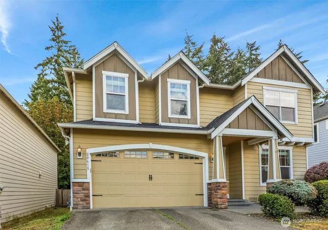 Photo 1 of Sale Pending at 20615 95th Avenue Ct E, Graham, WA 98338 | MLS# NWM2576843 | Listing updated on 2026-09-24