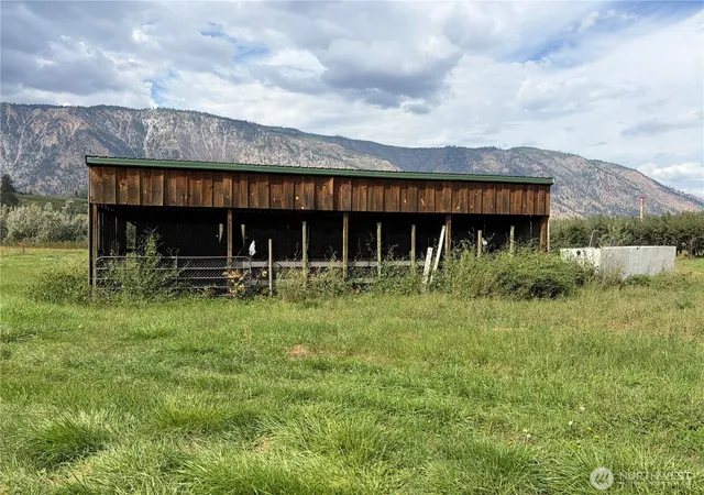 Photo 3 of Single family home for sale at 183 Margies Ln, Manson, WA 98831 | MLS# NWM2576846 | Listing updated on 2026-09-28