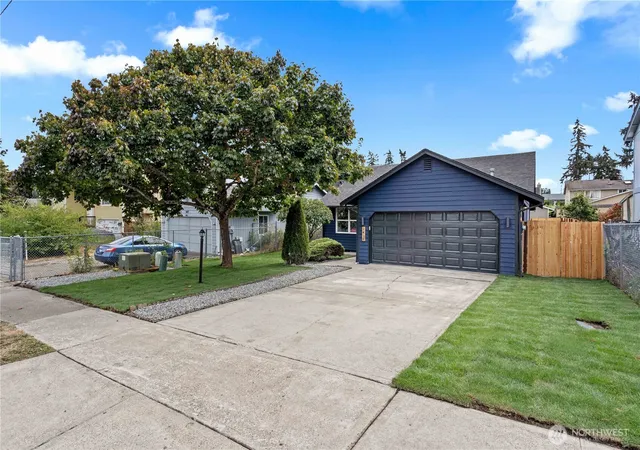 Photo 3 of Single family home for sale at 1418 E 59th Street, Tacoma, WA 98404 | MLS# NWM2576853 | Listing updated on 2026-09-22