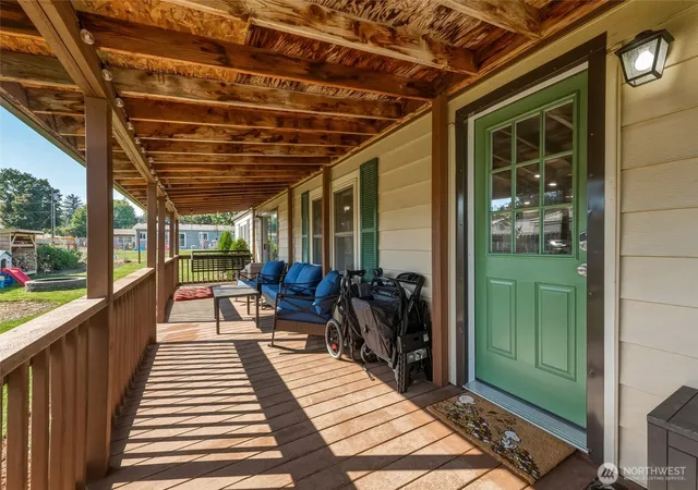 Photo 3 of Manufactured home for sale at 610 E 6th Street, Waitsburg, WA 99361 | MLS# NWM2576877 | Listing updated on 2026-09-25