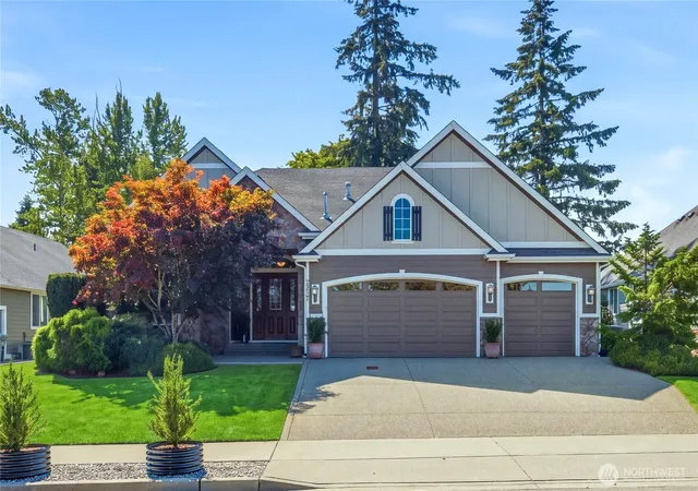 Photo 1 of Sale Pending at 2317 Alder St, Milton, WA 98354 | MLS# NWM2576883 | Listing updated on 2026-09-27