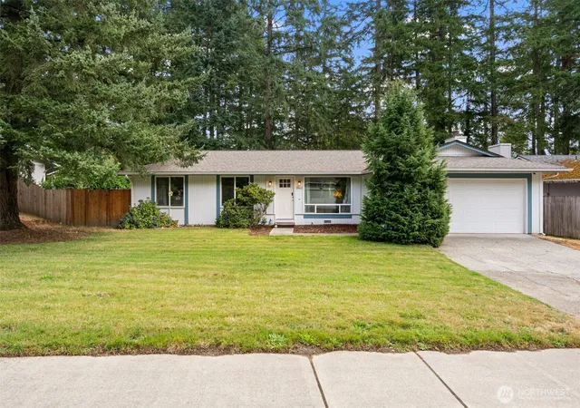 Photo 1 of Single family home for sale at 3965 Celeste Ct Se, Port Orchard, WA 98366 | MLS# NWM2576903 | Listing updated on 2026-09-29